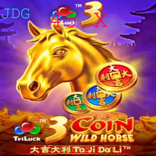 Desvendando o Fascinante Mundo de 3CoinWildHorse