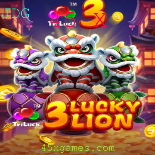 Descubra o Fascinante Mundo de 3LUCKYLION: Uma Experiência de Jogo Única