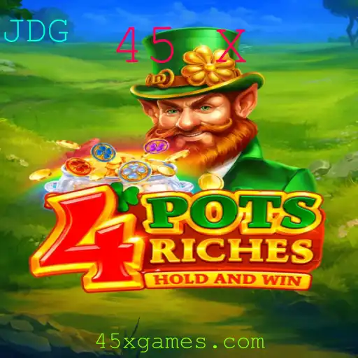 Desvendando o Fascinante Mundo de 4potsriches: O Jogo de Estratégia e Diversão