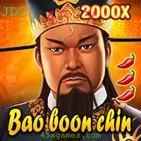 Explorando o Fascinante Mundo de BaoBoonChin: Regras e Introdução ao Jogo