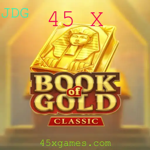 Explorando o Fascinante Mundo de BookOfGoldClassic: A Emoção do Jogo e suas Regras