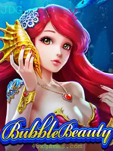 Descubra BubbleBeauty: Um Jogo Diferente com o Poder do 45 X