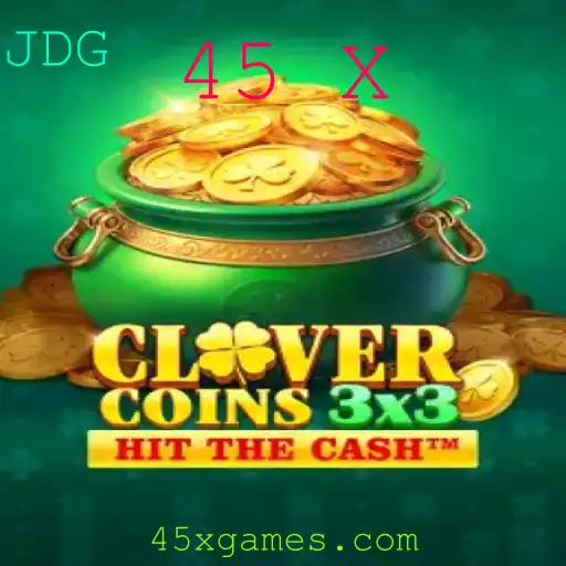 Clovercoin3x3: Um Novo Desafio no Mundo dos Jogos de Estratégia
