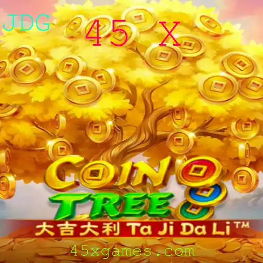 CoinTree: Uma Jornada 45 X em Estratégia e Diversão