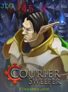 CourierSweeper: O Novo Desafio para Amantes de Jogos de Estratégia