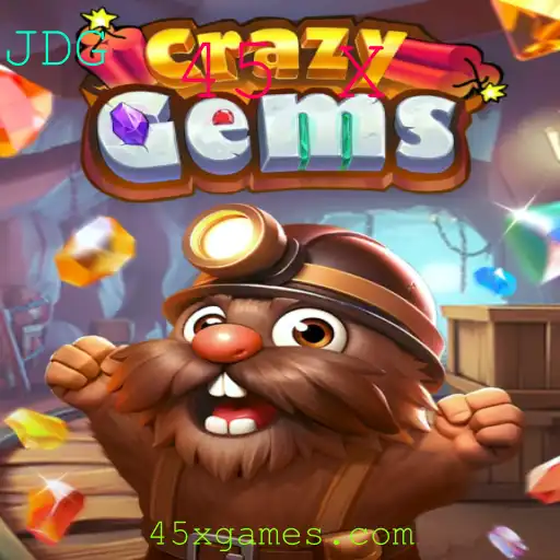 Explorando o Mundo de CrazyGems e a Emoção do Multiplicador 45 X