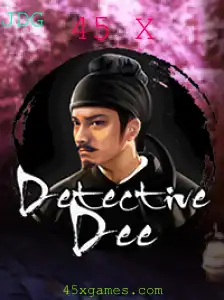 Explorando 'DetectiveDee': O Jogo de Mistério que Está Conquistando o Mundo
