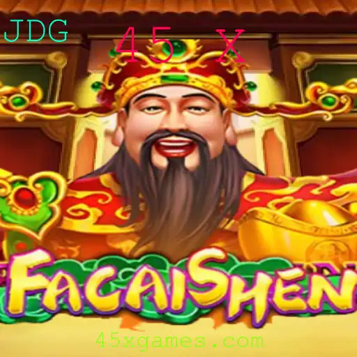 Descubra FaCaiShen: O Jogo de Fortuna e Estratégia