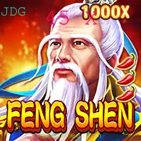 FengShen: Explorando o Mundo do Jogo e as Estratégias do 45 X