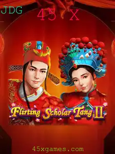 Flirting Scholar Tang II: Descobrindo a Diversão e Estratégia
