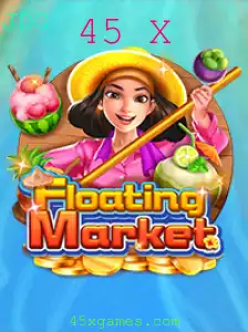 Descubra o Fascinante Mundo do Jogo FloatingMarket