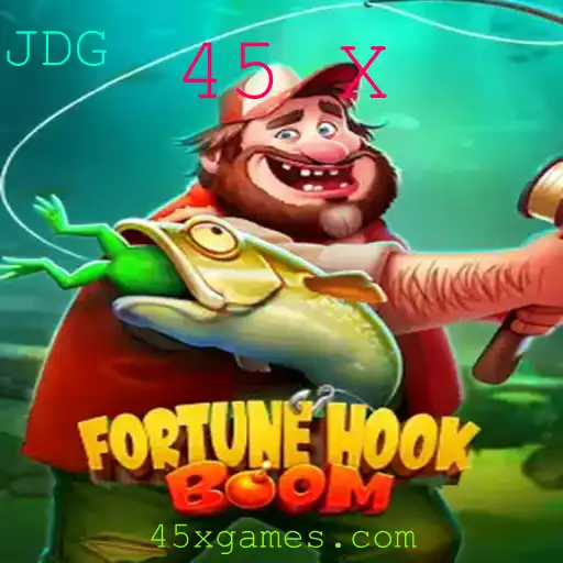 Descubra o Mundo do FortuneHookBoom: Um Jogo Inovador com a Nova Tendência 45 X