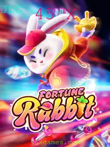 FortuneRabbit: Desvendando o Jogo Empolgante e Suas Regras Com 45 X