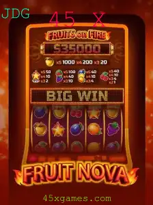 Descubra o Empolgante Mundo de FruitNova e sua Incrível Multiplicação 45 X