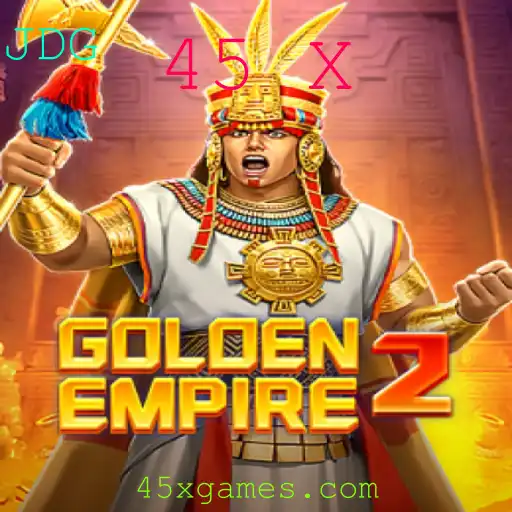 Explorando GoldenEmpire2: Um Mergulho Profundo no Mundo de 45 X