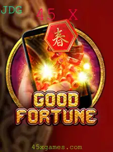 GoodFortuneM: Descubra as Regras e a Emoção do Novo Jogo com Multiplicador 45 X