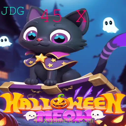 Descobrindo HalloweenMeow: Um Jogo Assustadoramente Divertido