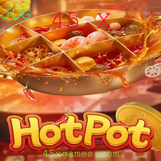 Descubra o Jogo 'Hotpot': A Nova Sensação no Mundo dos Jogos