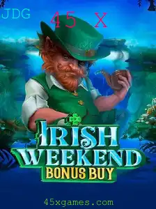 Explorando o Jogo IrishWeekendBonusBuy: Uma Introdução e suas Regras