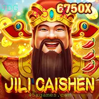 Descubra o Universo de JILICaishen