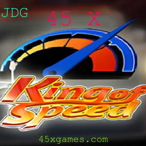 KingofSpeed: Explorando o Jogo que Desafia os Limites com 45 X