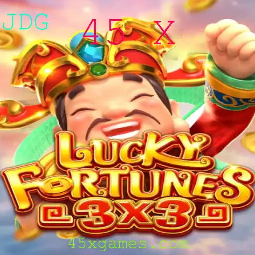 LUCKYFORTUNES3x3: Descubra o Novo Favorito dos Jogos de Azar