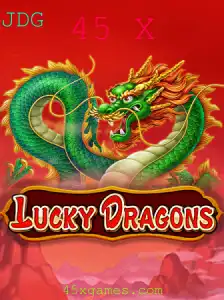 Explorando LuckyDragons: Um Novo Fenômeno no Mundo dos Jogos com Multiplicador 45 X