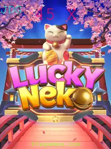 Explorando o Fascinante Mundo de LuckyNeko: Multiplicadores e Emoção