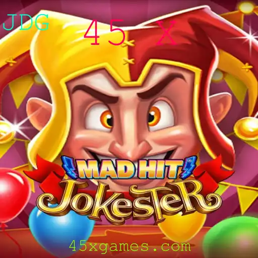 Descubra o Mundo Empolgante de MadHitJokester
