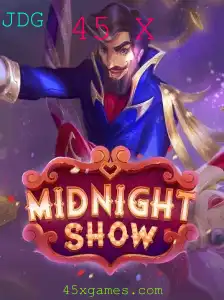 MidnightShow: A Nova Sensação dos Jogos de Tabuleiro