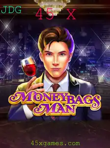 Descubra o Fascinante Mundo do Jogo MoneybagsMan