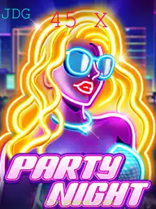 Descubra o Fascinante Mundo de PartyNight: O Jogo de Festa que Conquistou o Mundo