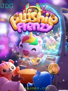 Descubra o Mundo do Jogo PlushieFrenzy: Regras e Tendências Atuais