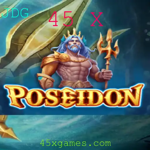 Explorando as Profundezas do Jogo Poseidon