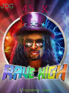 Desvendando o Jogo RaveHigh e Sua Mecânica Inovadora