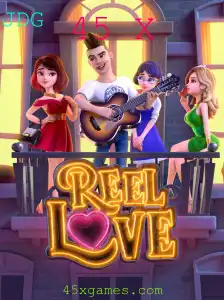 Descubra o Excitante Mundo de ReelLove e Suas Regras de 45 X