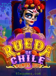 Explorando RuedaDeChileBonusBuy: Um Guia Detalhado para o Novo Jogo Popular