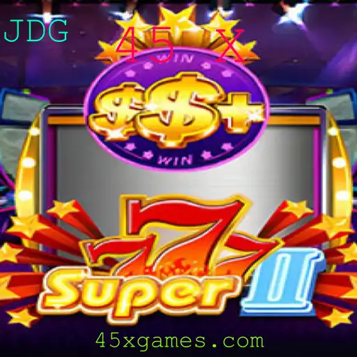 Explorando Super777II: Tudo o que Você Precisa Saber sobre este Empolgante Jogo de Azar