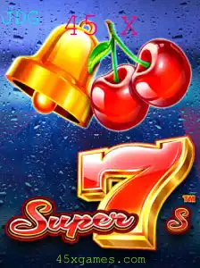 Guia Completo do Jogo Super7s: Como Jogar e Entender o 45 X