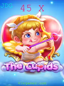 TheCupids - Descubra o Jogo que Está Conquistando o Mundo