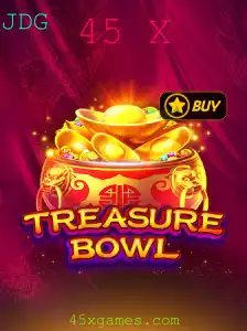 TreasureBowl: A Nova Sensação de Aventuras e Estratégia