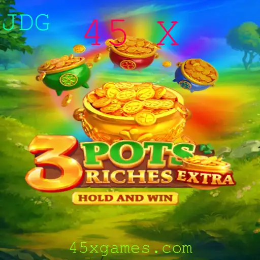 Descubra a Emoção de 3potsExtra: O Jogo de Estratégia com a Palavra-Chave 45 X