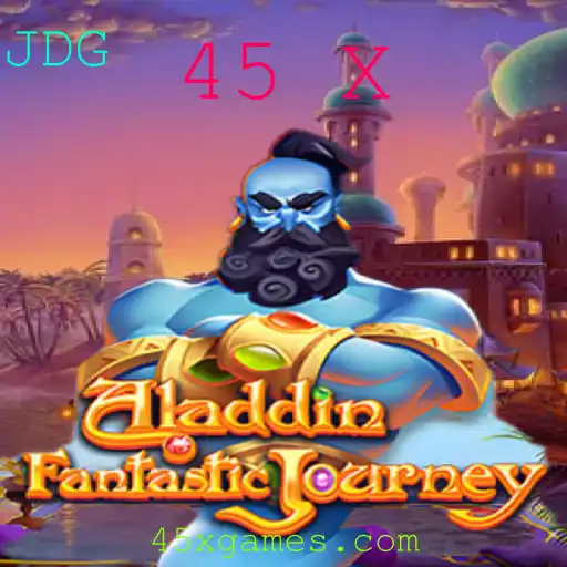 Explorando o Fascinante Mundo de Aladdin: O Jogo de Aventura 45 X