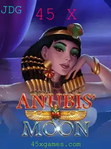 AnubisMoon: Um Mergulho no Universo Místico dos Jogos de Cassino