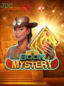 Descubra o Fascinante Jogo 'BookofMystery' e Suas Regras Envolventes