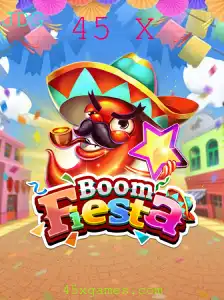 Explorando o Mundo Fascinante de BoomFiesta: Descrição e Regras