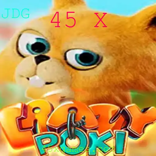 Descubra CrazyPoki: O Jogo Revolucionário de 45 X