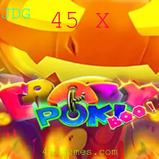 CrazyPokiBoo: Mergulhe na Aventura do 45 X