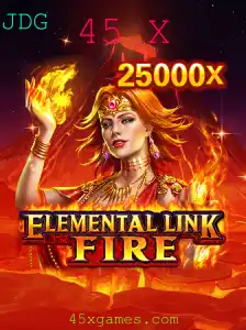 Explorando o Universo de ElementalLinkFire