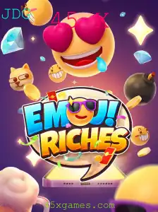 Descubra a Emoção do EmojiRiches e como Multiplicar Seus Ganhos em até 45 X
